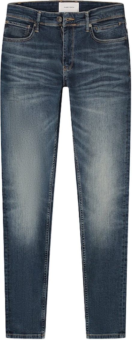 Pure Path The Jone Denim Slim Fit