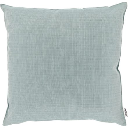 Unique Living - Sierkussen Bliss outdoor Aqua Blue -45x45cm
