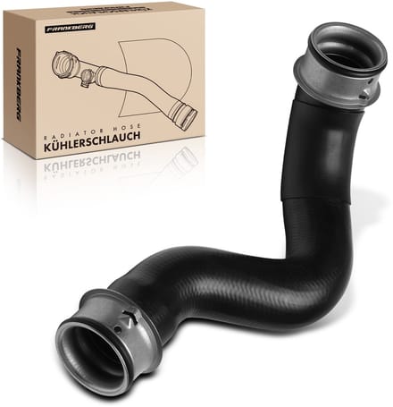 Frankberg 1x koelslang koelwaterslang voor Benz V221 W221 2006-2013