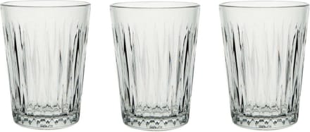 Pasabahce - Luzia Waterglas 250 ml - 3 stuks