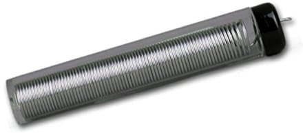 Loodvrij Soldeertin in Dispenser - 12g, 1mm x 3m
