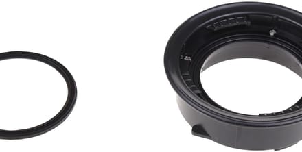 Rowenta- Zitting/kom/blender/zwart - MS653224
