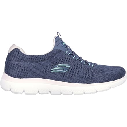 Damestrainers Skechers Summits Fun Flair