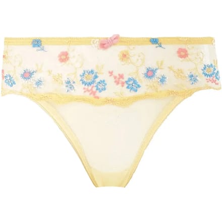 Damesslipjes Huit Amour D'été