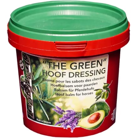 Paardenhoefcrème Kevin Bacon's Kevin Bacon's The Green