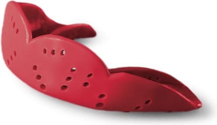 Sisu - Aero 1.6 - Bitje - Mouthguard / Gebitsbeschermer / Mondbeschermer - Maat S - Rood