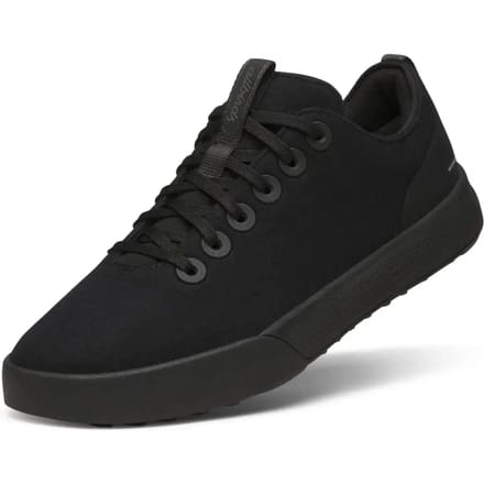 Vrouwelijke waterdichte sneakers Allbirds Cruiser