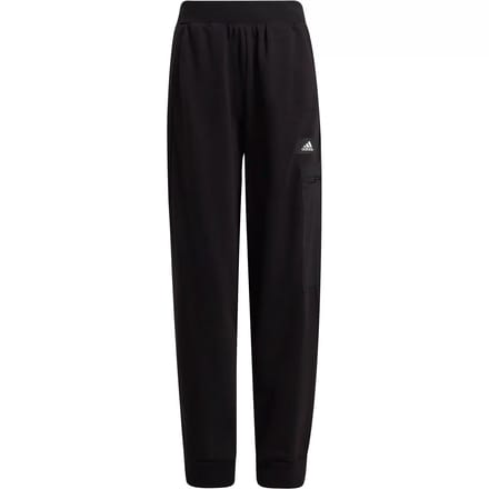 Kinderen joggingbroek adidas ARKD3 Tapered French Terry