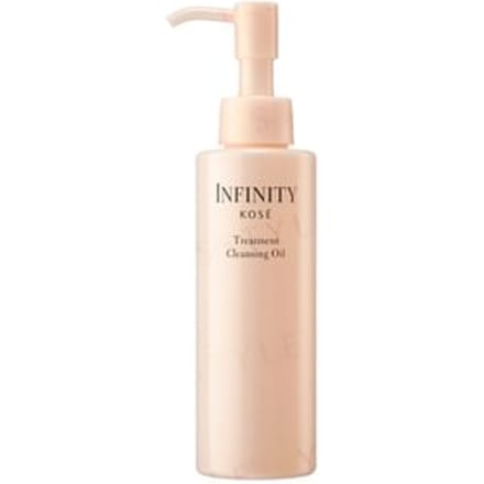 Kose - INFINITY Treatment Cleansing Oil 150ml