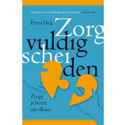 Zorgvuldig Scheiden - Petra Deij