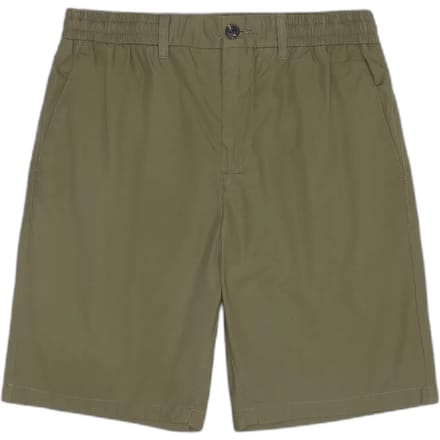 Zijde en ruime popeline KnowledgeCotton Apparel Fig