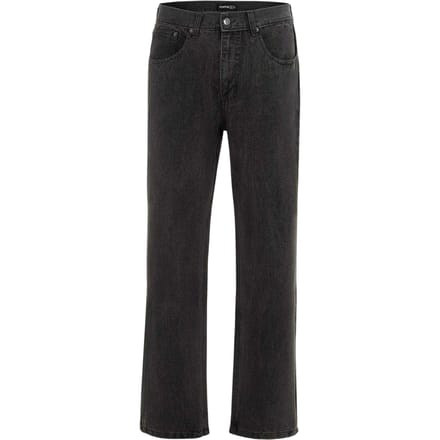 Firetrap Heren Denim Jeans (Houtskool)