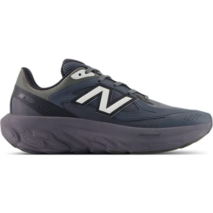 New Balance Fresh Foam Trainer Sneakers Heren - Grijs - Maat 44 - Mesh/Synthetisch
