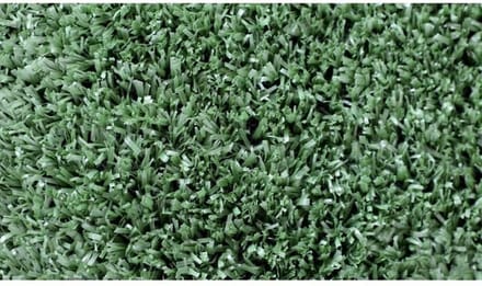 Kunstgras - grastapijt - 1 x 3 m - 7 mm + 10 gronddoekpennen