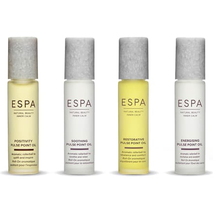 ESPA Soothing Pulse Point Oil 9ml