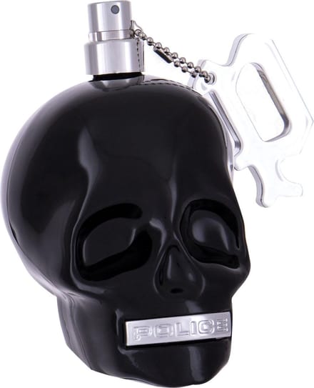 Police - Herenparfum - To Be Bad Guy - Eau de toilette 125 ml