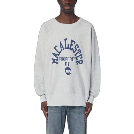 Sweater met ronde hals Champion