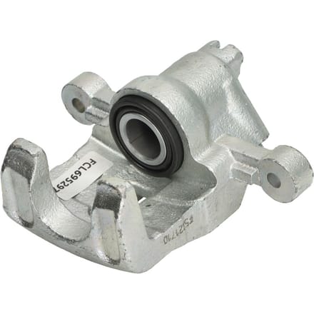 Remklauw FERODO FCL695297, achter links