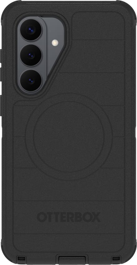 OtterBox Defender Series Pro - back cover for mobile phone