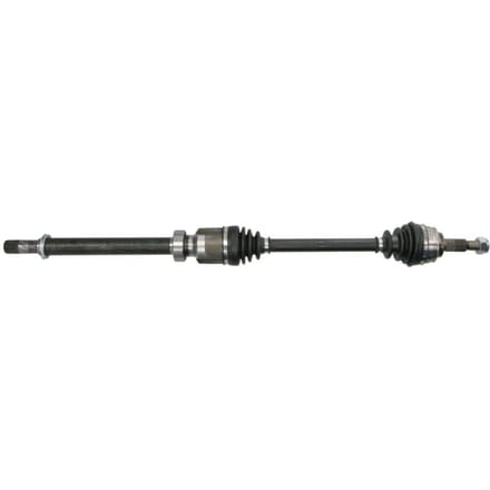 Aandrijfas PASCAL G2R121PC