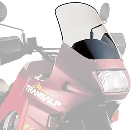 Motorfietsbel Givi Honda Xl 600 V Transalp (1989 À 1993)