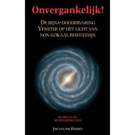 Onvergankelijk! - Jim van der Heijden