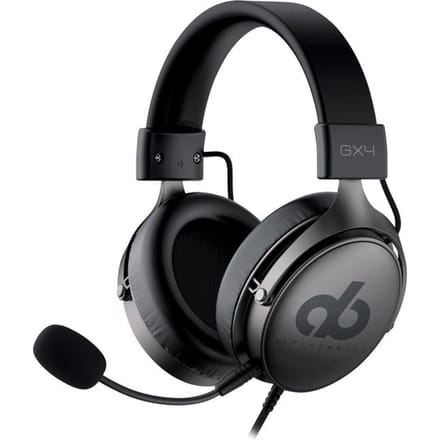 Alpha Bravo GX-4 Gaming headset with 6.1 Surround sound