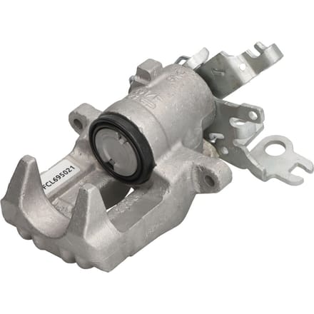 Remklauw FERODO FCL695021, achter links