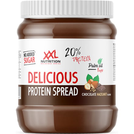 XXL Nutrition Delicious Protein Spread