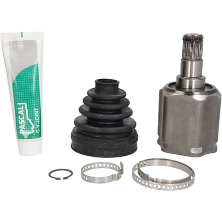 Homokineet reparatie set, aandrijfas PASCAL G7K002PC
