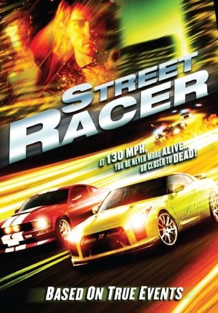 Street Racers