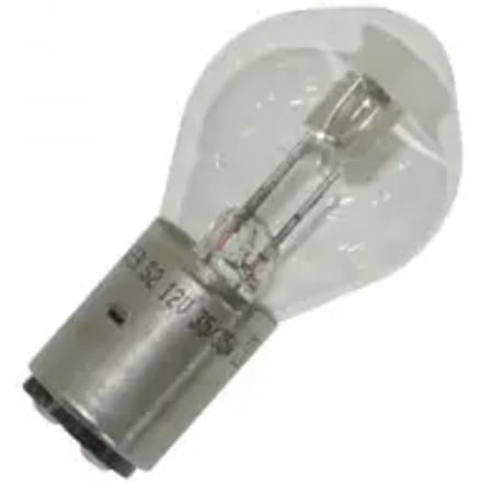 Motorlamp Brazoline BA20D