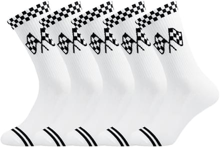 Unabux Sportsocken Touchdown