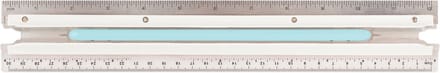 We R Makers Liniaal - Mini supreme ruler - 30cm