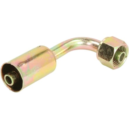 Onderdeel, reparatie airco-leidingen THERMOTEC KTT400029