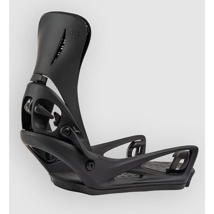 Burton Genesis So 2027 Step On Bindings zwart