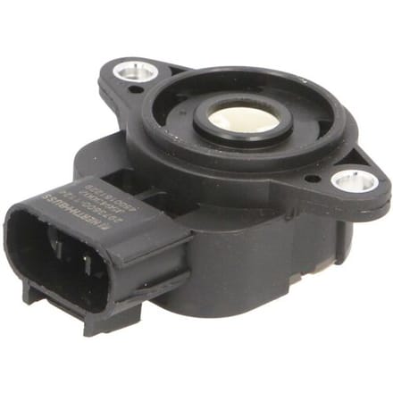 Herth+Buss Elparts Sensor, gaskleppositie HERTH+BUSS JAKOPARTS J5643002