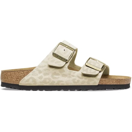 Synthetische sandalen voor dames Birkenstock Arizona BS
