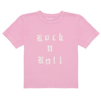 T-shirt Korte Mouw Zadig &amp; Voltaire X60534
