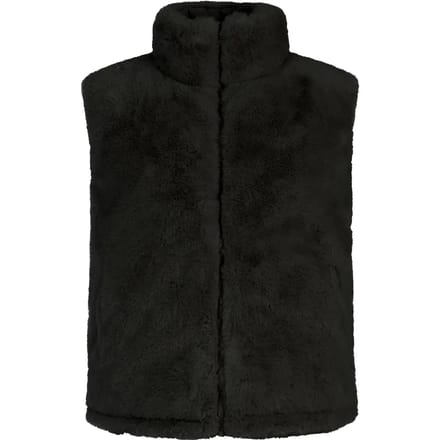 Mouwloze fleece voor dames Protest Ponzo