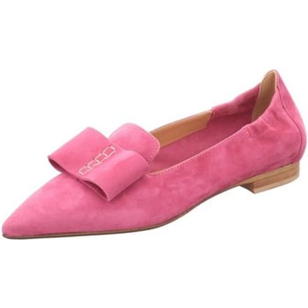 Ballerina's Donna Carolina -