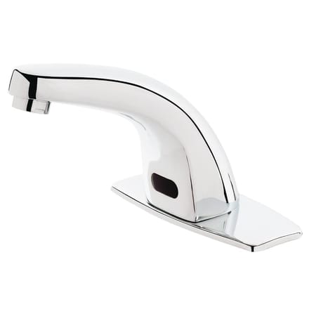 Vogue Hands-Free Mengkraan Met Sensor Op Batterijvoeding - Vogue GJ478