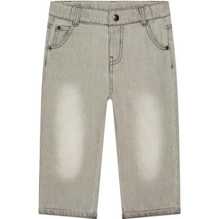 Sweet Petit peuter broek Light Grey Denim 110 heren