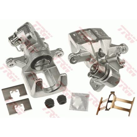 Remklauw TRW BCQ705E, achter links