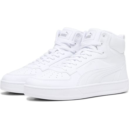 PUMA - maat 40.5- Puma Caven Mid Sneakers - Puma