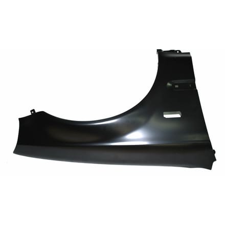 Spatbord, vóór BLIC 6504-04-2936312P, rechts