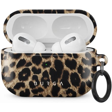 Burga Hardcase voor de Apple AirPods Pro - Player