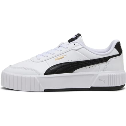 Puma  Lage Sneakers Carina Mia