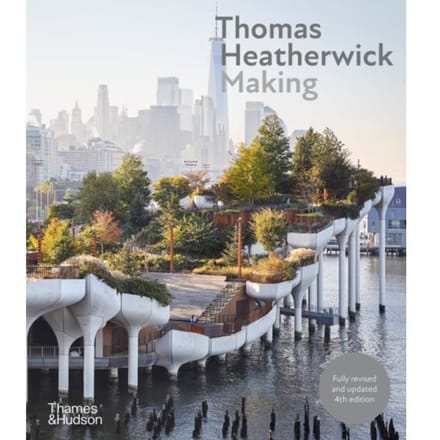 Thomas Heatherwick - Thomas Heatherwick