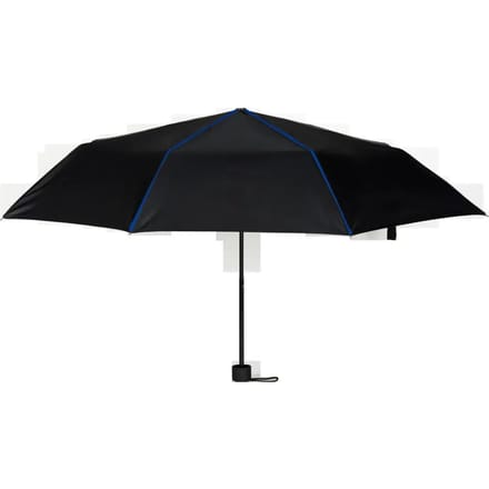 Mini opvouwbare paraplu Black & Match